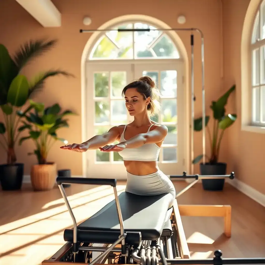 Exploring Different Styles Of Pilates In Naples Florida