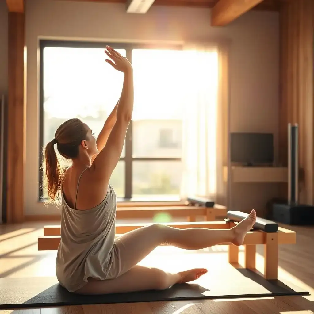 Exploring The Benefits Of Pilates In Tucson