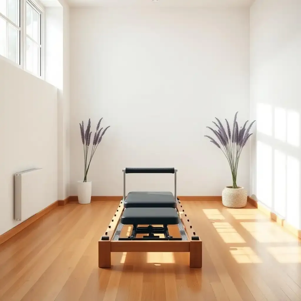Exploring the Session Pilates Experience