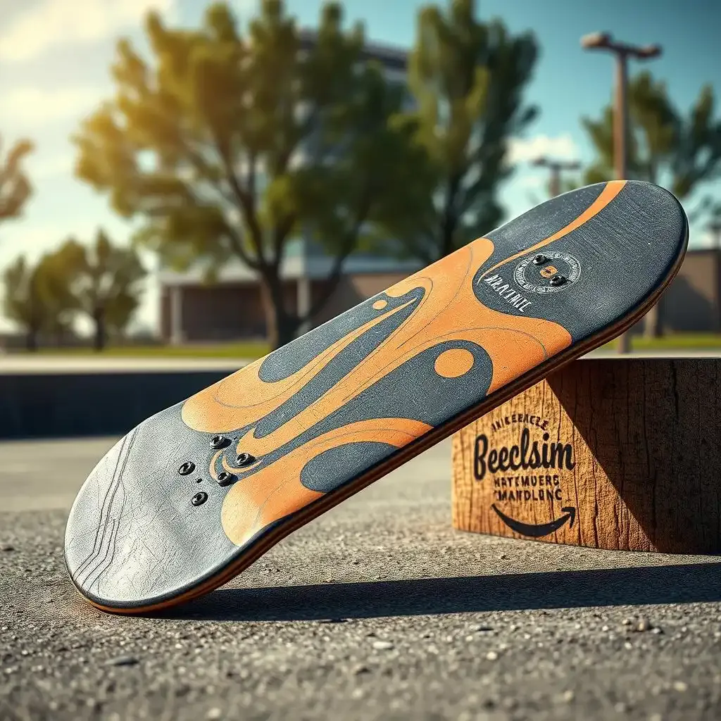 Extending Your Decks Life And Maintaining Pop Can Skateboards Lose Pop Preventably