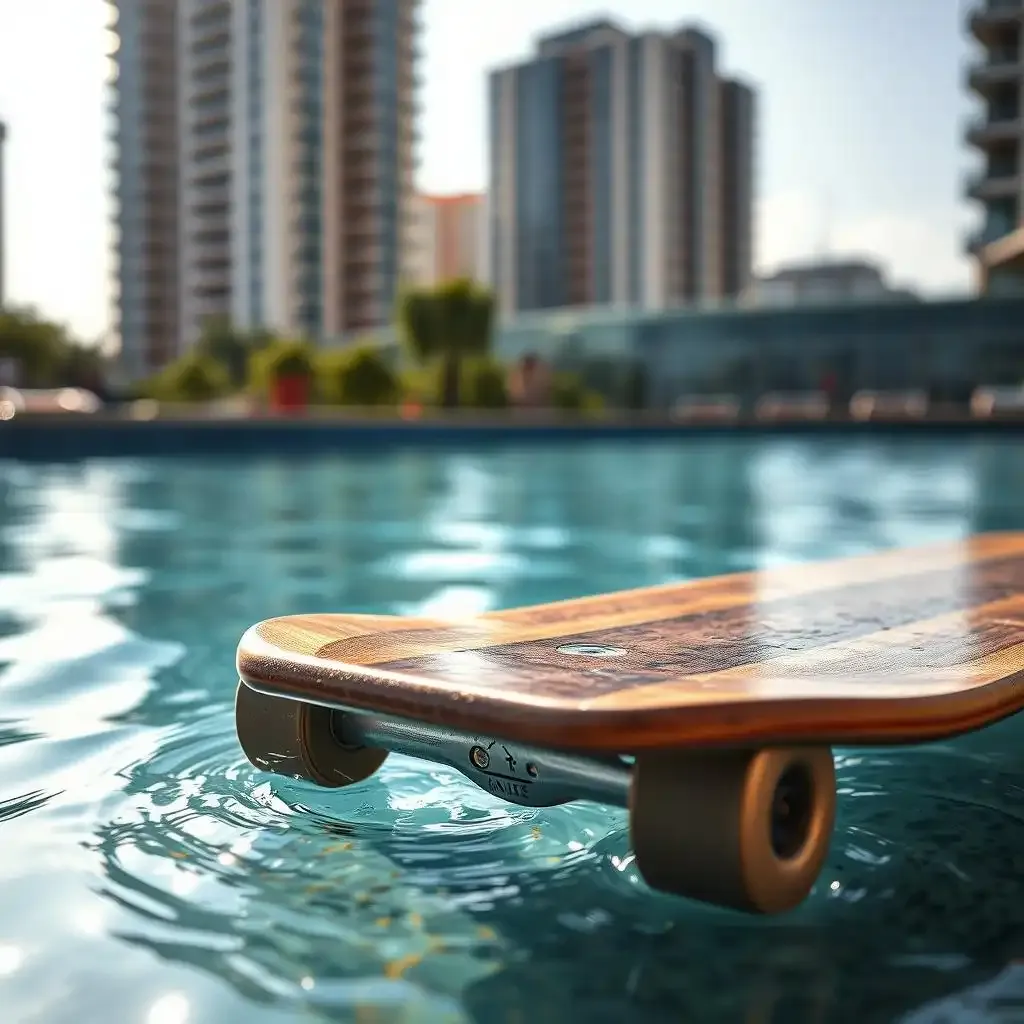 Factors Affecting Whether Skateboards Do Float