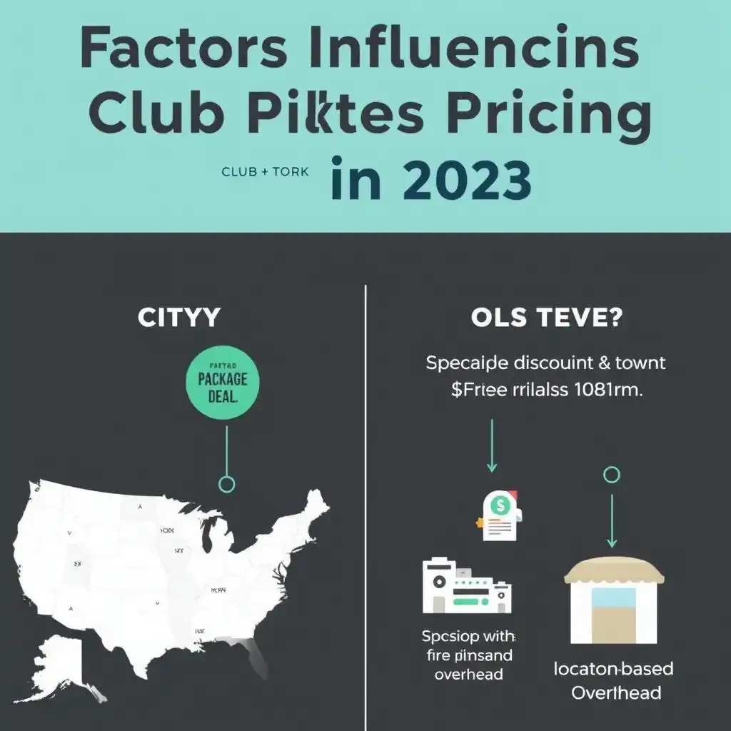 Factors Influencing Club Pilates Pricing 2023 Location Packages And Promotions