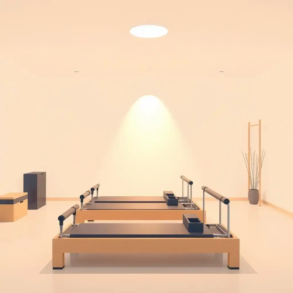 Factors Influencing Pilates Prices And How To Find The Best Deals