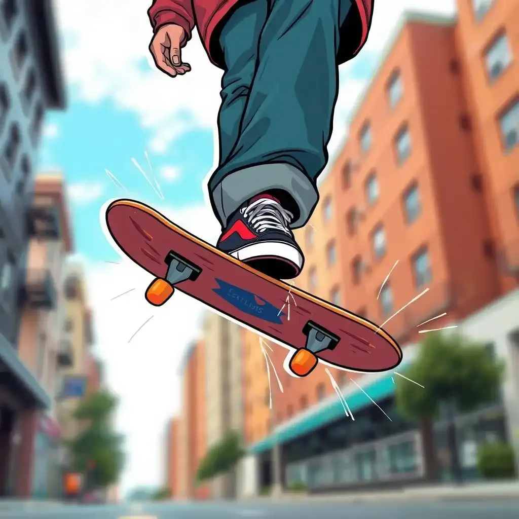 Factors That Determine If Skateboards Have A Weight Limit