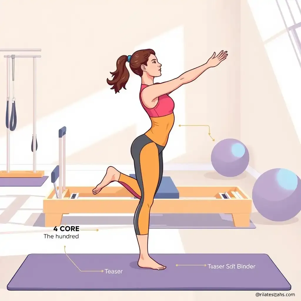Faster Pilates Results Tips And Tricks For Progress