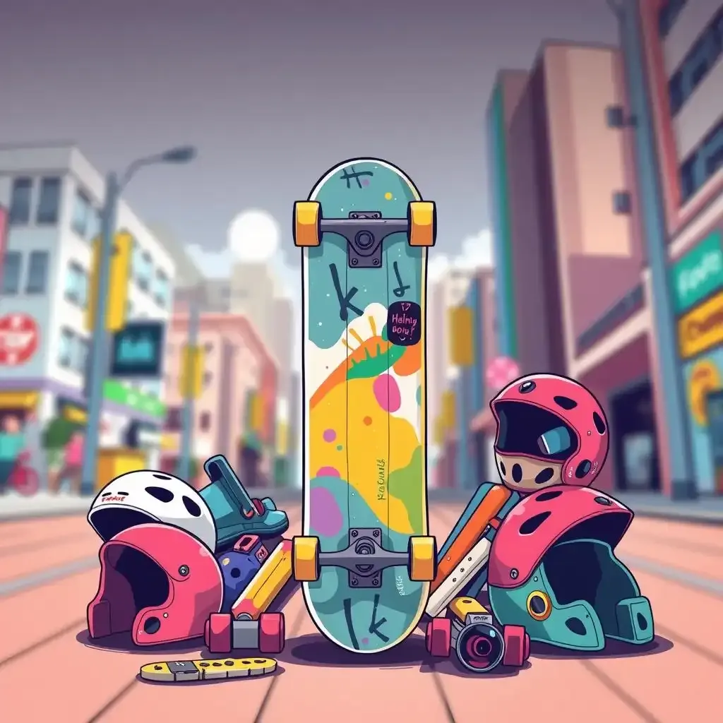 Find Your Local Skateboard Shop Near Me Rolling Into The Skate Scene