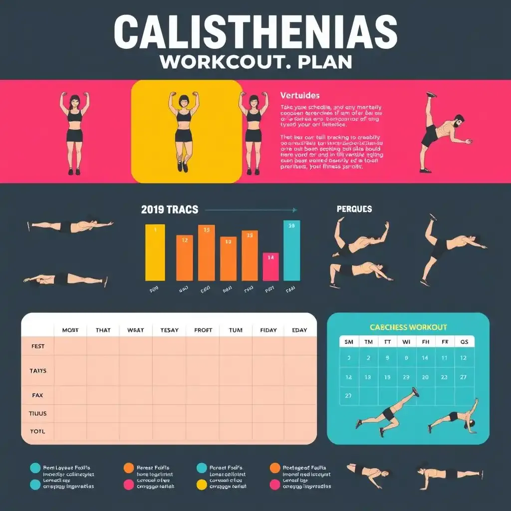 Finding The Perfect Calisthenics Workout Plan Pdf For You