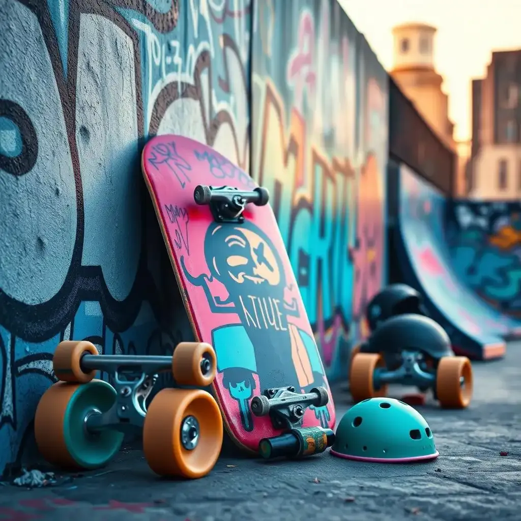 Finding The Perfect Skateboard Cruiser Brands And Buying Tips