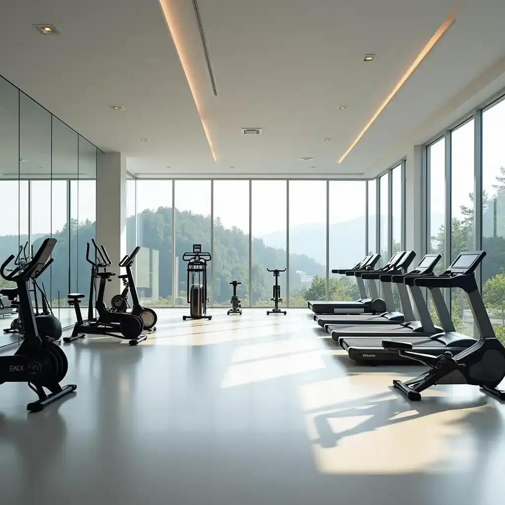 Finding the Perfect Workout Gym for You