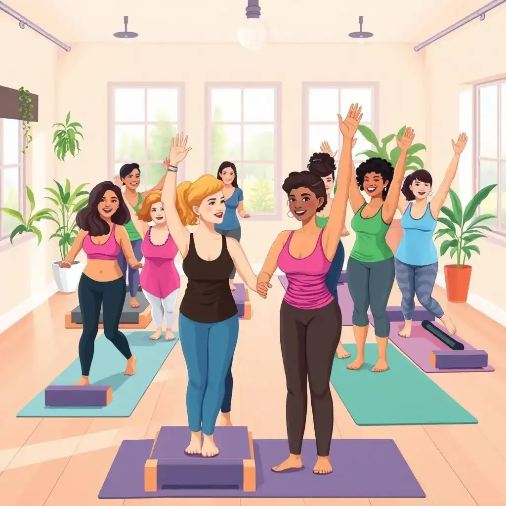 Finding The Right Pilates Studio In Sacramento For Your Needs