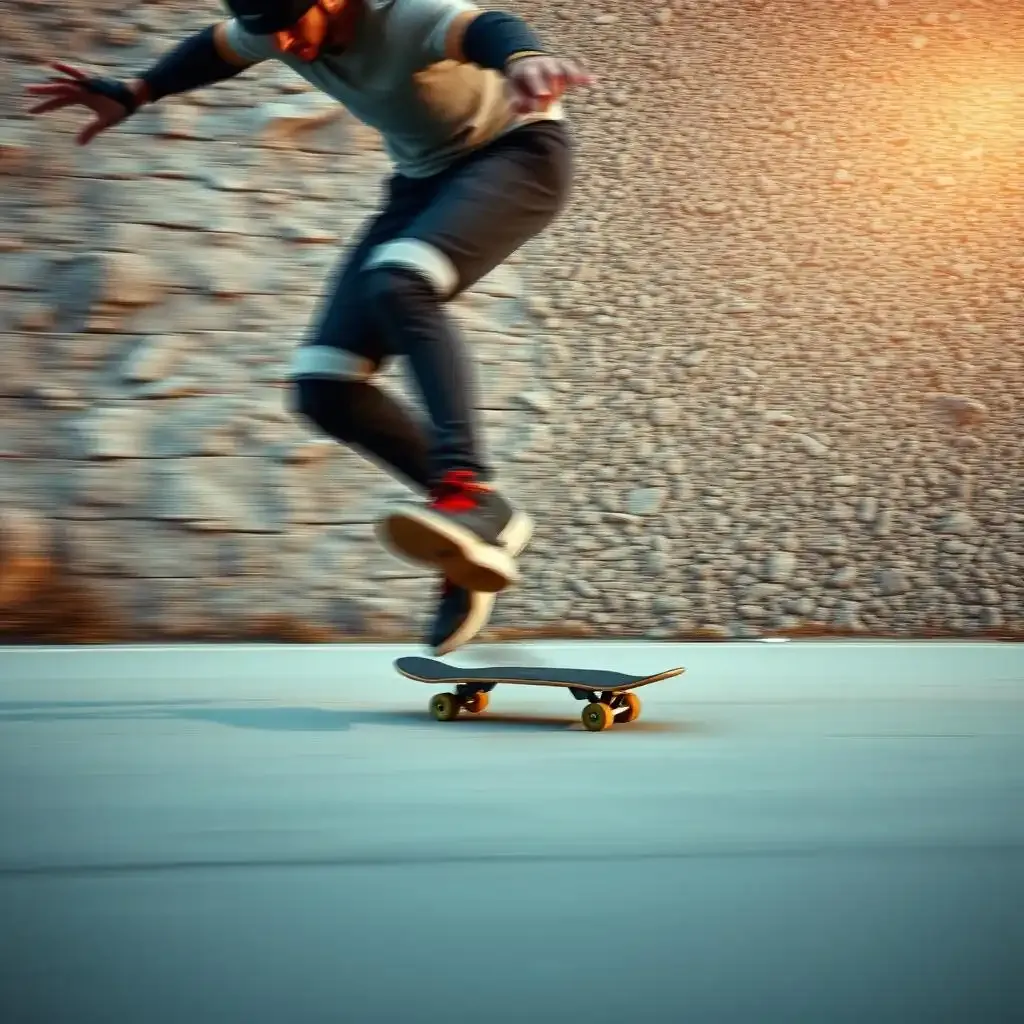 Finding The Sweet Spot Which Skateboard Wheels Are Best For Different Street Surfaces