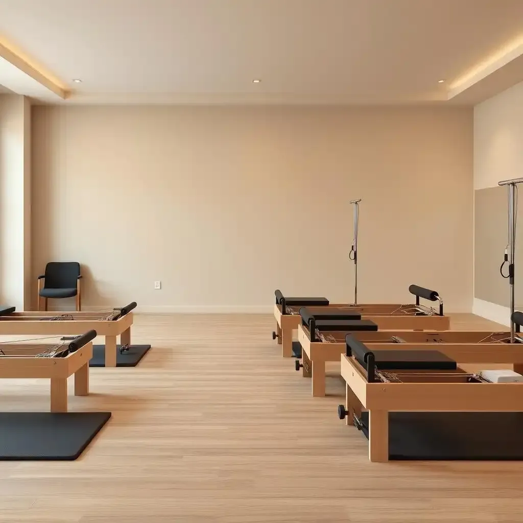 Finding Your Nearest Club Pilates A Comprehensive Guide