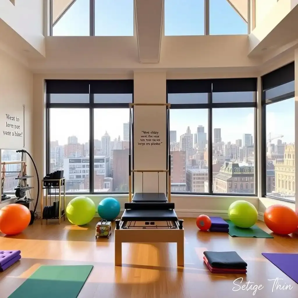 Finding Your Perfect Fit: Class Styles at New York Pilates West Village