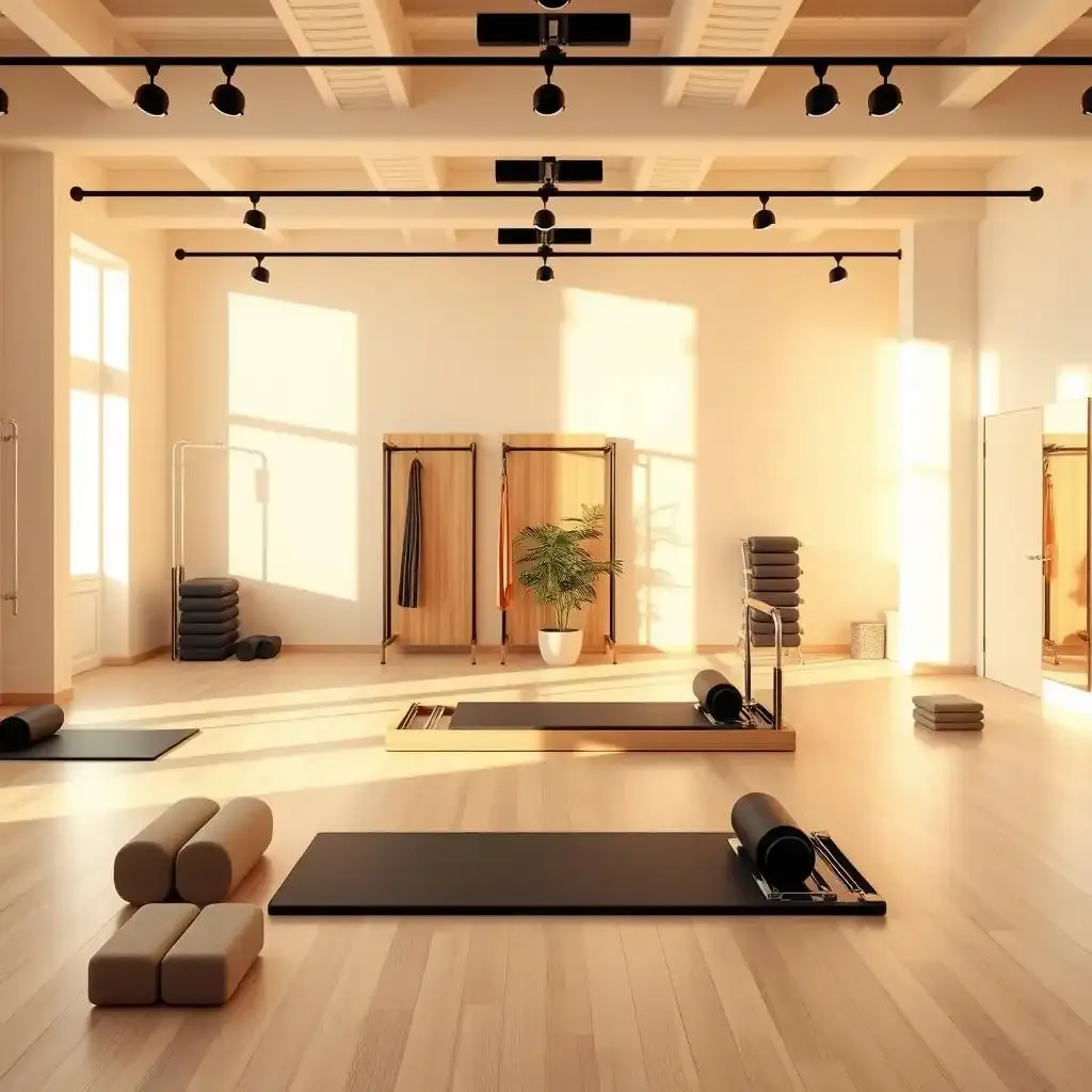 Finding Your Perfect Move Pilates Class Or Training