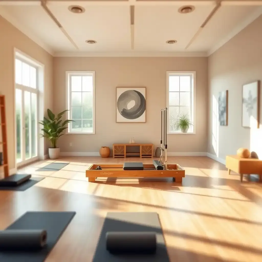 Finding Your Perfect Pilates Studio In Richmond Va
