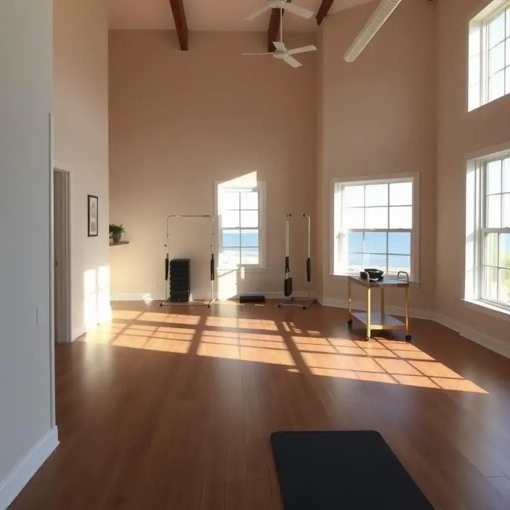 Finding Your Perfect Pilates Studio In Virginia Beach