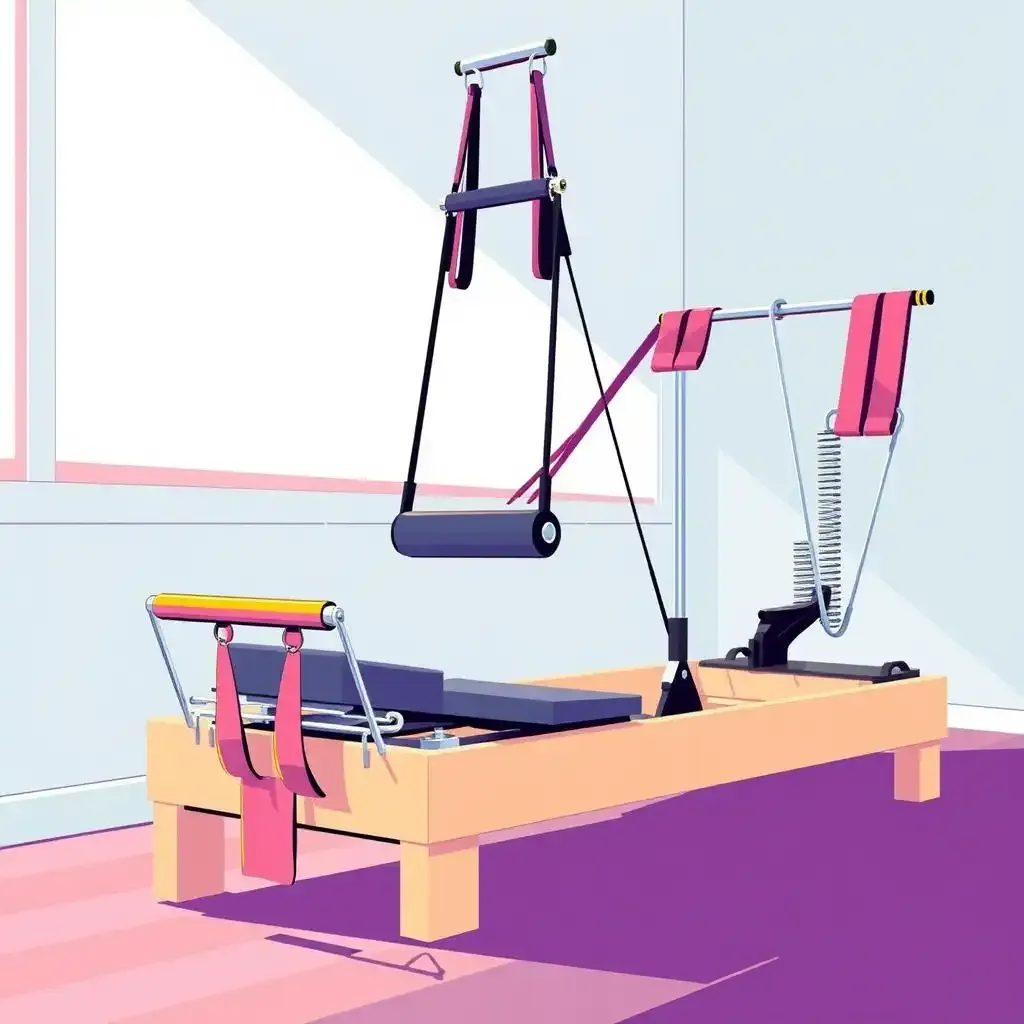 Finding Your Perfect Session Pilates Routine