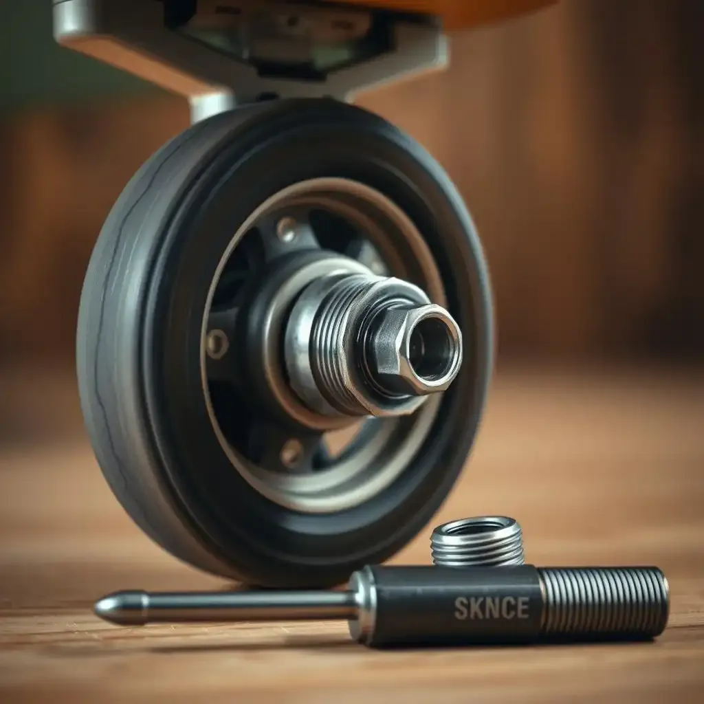 Finding Your Perfect Skateboard Wheel Tightness A Stepbystep Guide