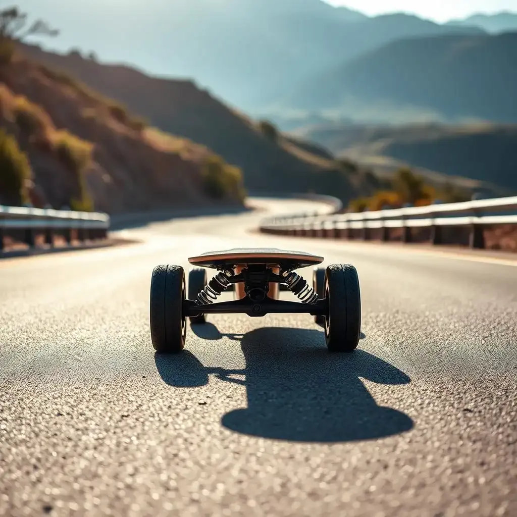 Finding Your Price Point Electric Skateboards For Different Budgets