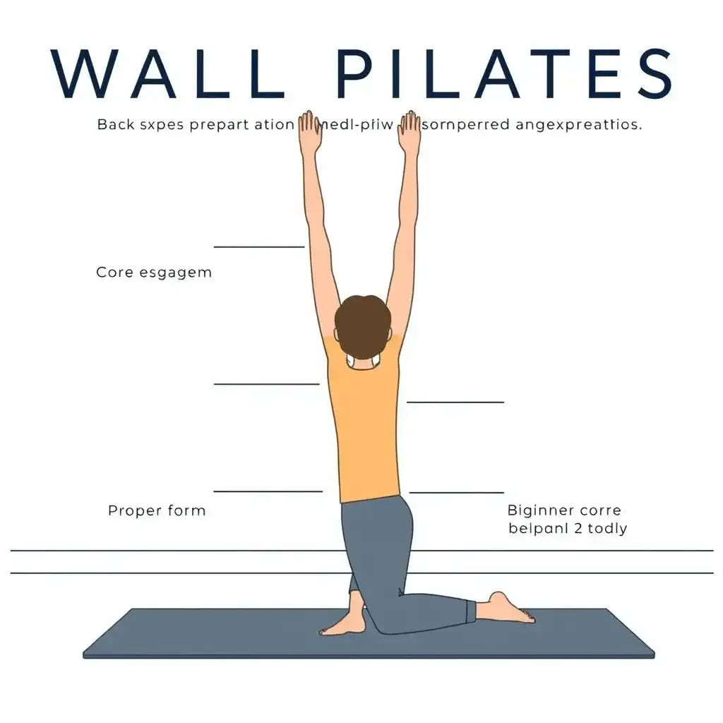 Free Wall Pilates App Workouts: What to Expect and How to Get Started