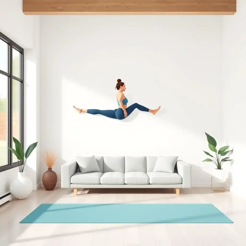 Free Wall Pilates: Your Guide to a Stronger Core