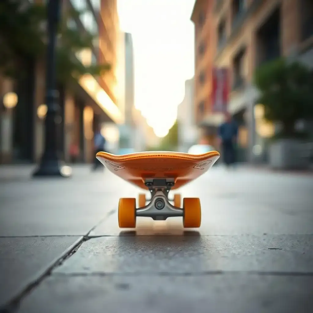 From Feet To Fashion The Factors Driving Why Skateboards Have Gotten Wider