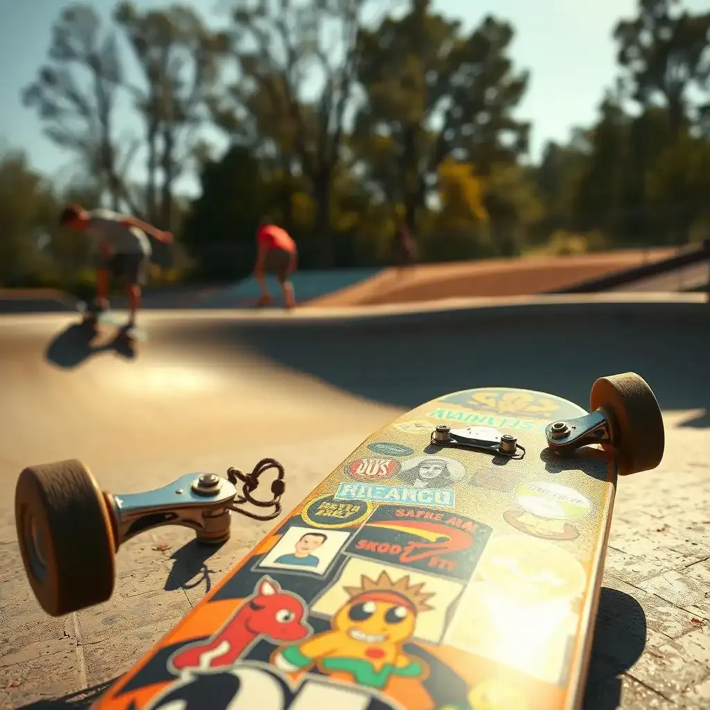 From Streets To Sales The Peak And Decline Of Was Skateboarding Popular In The 90s