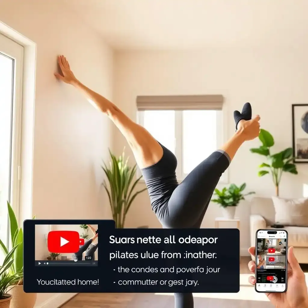 From Studio To Home How Studio Pilates Makes Pilates Accessible To Everyone