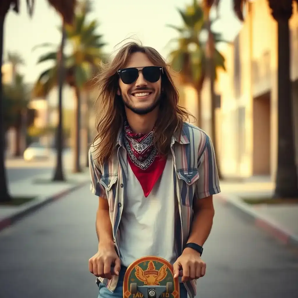 From Surf To Sidewalk Where Skateboarding Started