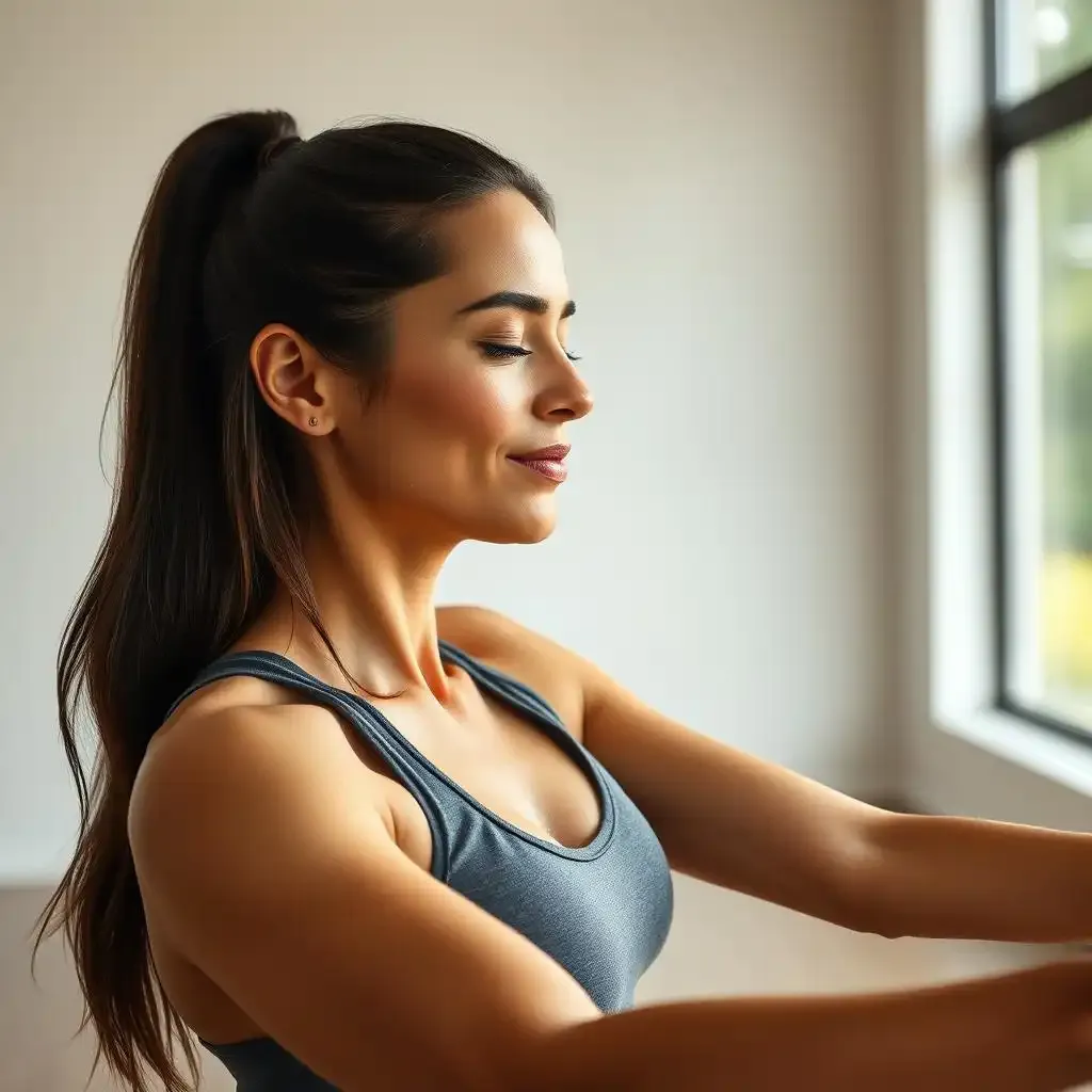 Getting Started Pilates With Nicoles Noequipment Workouts