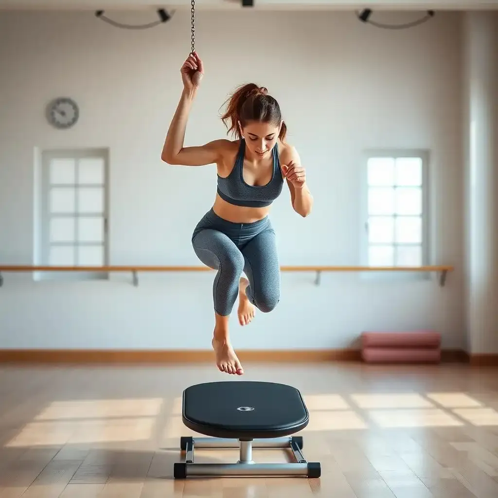 Getting Started With Jumpboard Pilates Beginner And Beyond