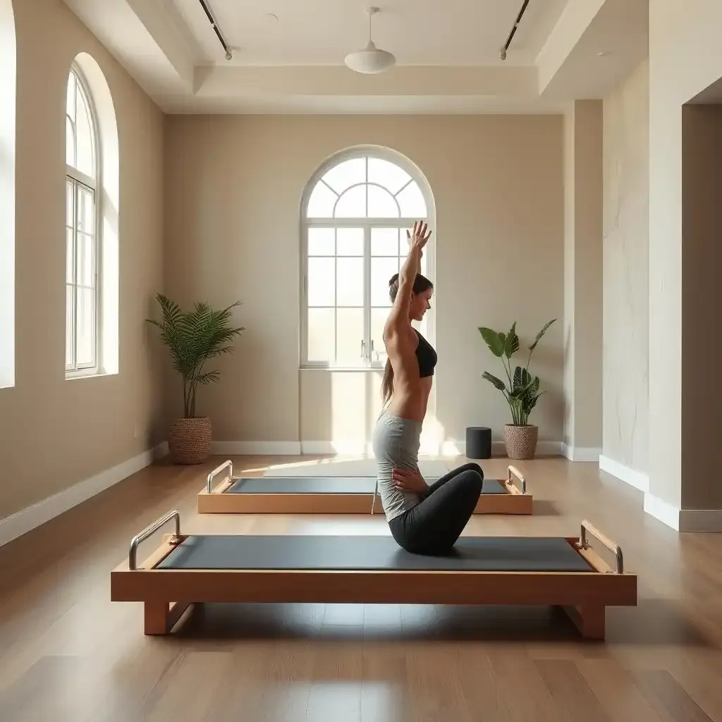 Getting Started With Pilates In Wilmington Nc Intro Offers And Instructors