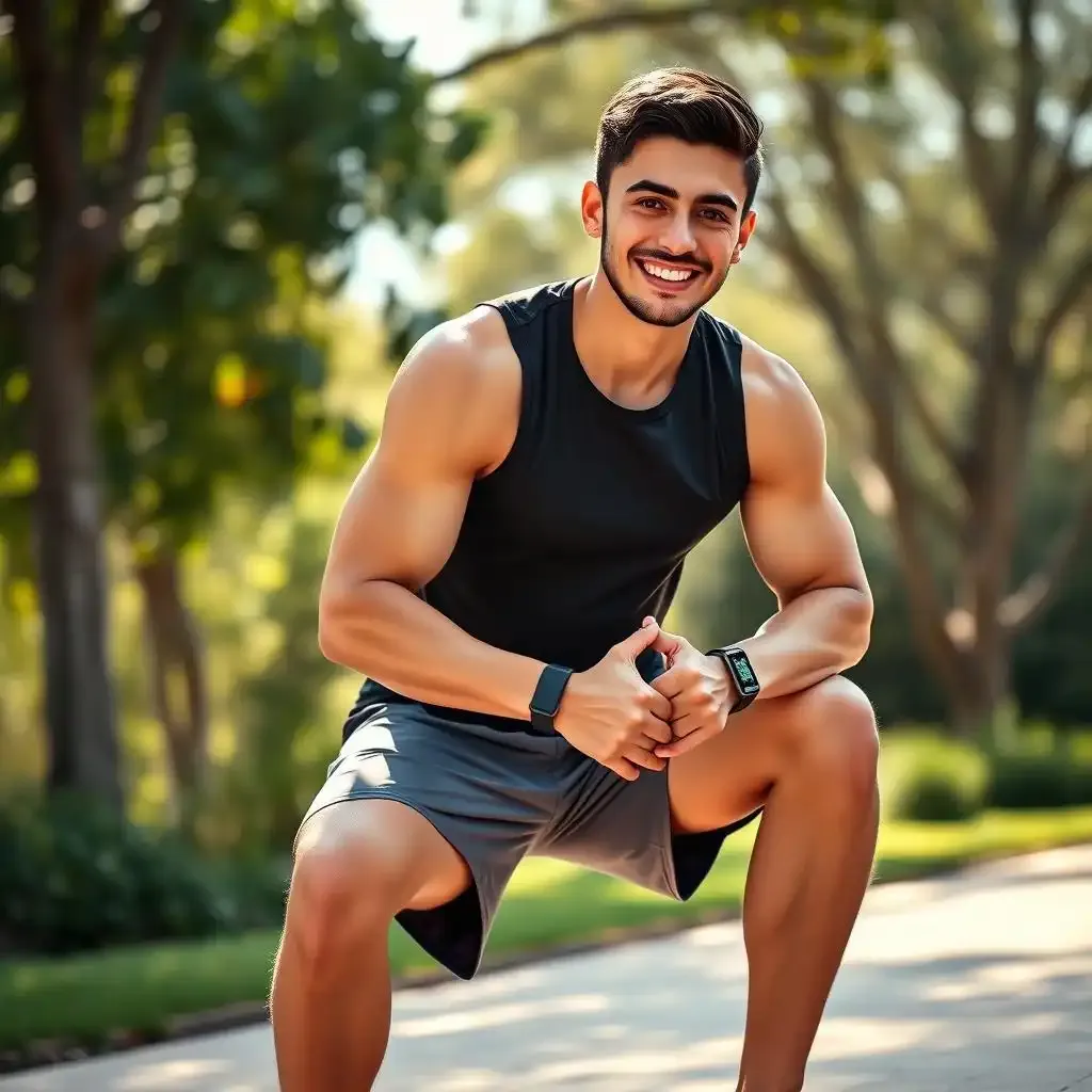 Getting Started With Simple Calisthenics A Beginners Guide