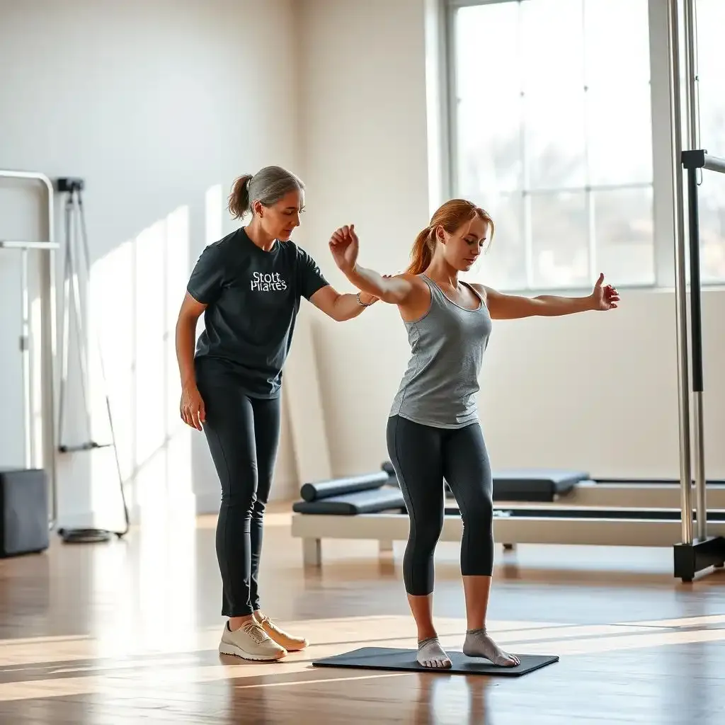 Getting Started With Stott Pilates What You Need To Know