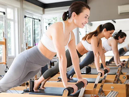 GoodLife Pilates: Is It Right for You?