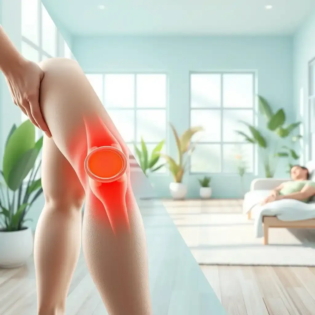 Home Remedies And Selfcare For Aching Knees