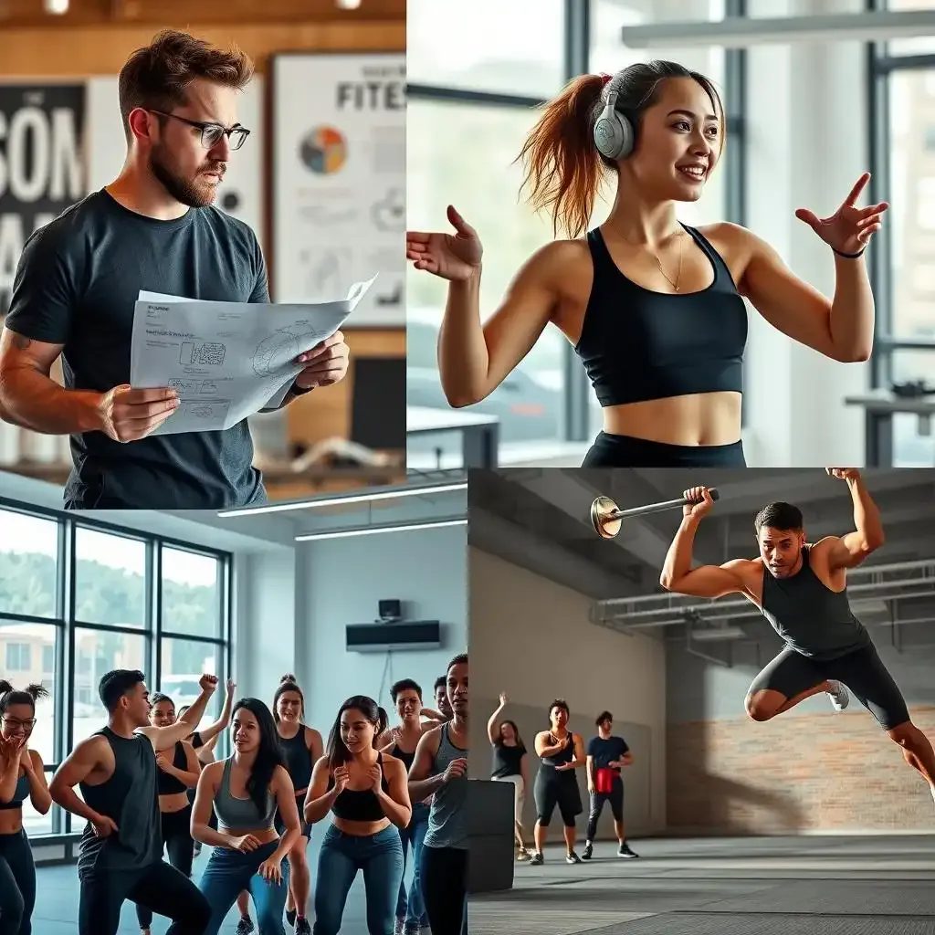 How Famous Fitness Youtubers Build Their Brands And Communities