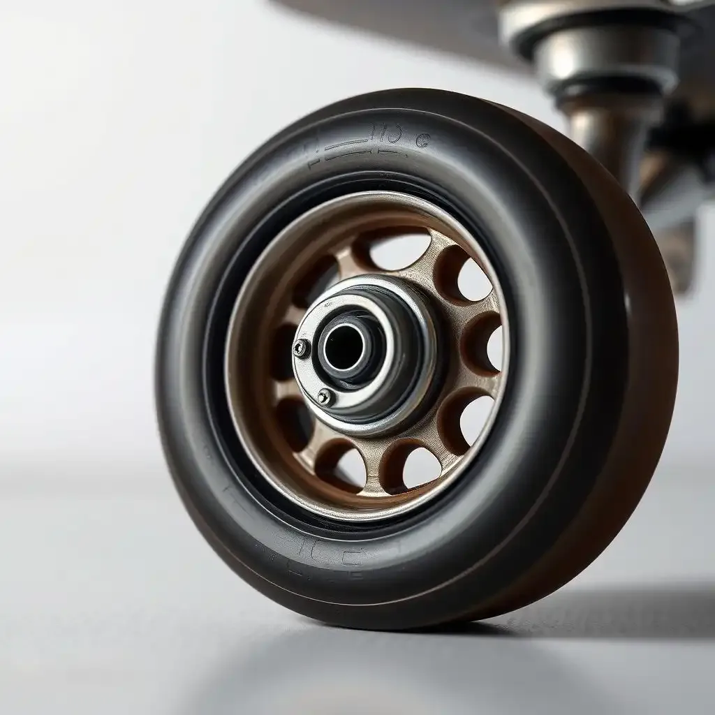How Much Should Skateboard Wheels Wiggle Finding The Sweet Spot