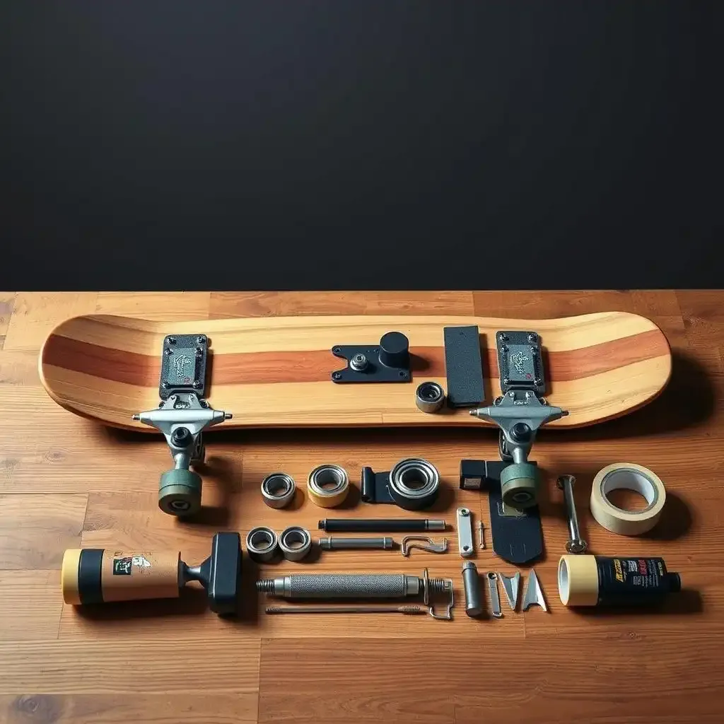 How Much Would A Custom Skateboard Cost Breaking Down The Price