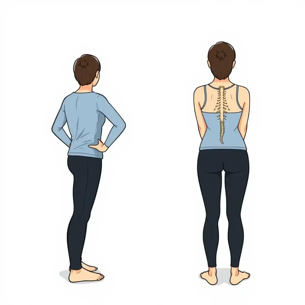 How Pilates Transformed My Posture