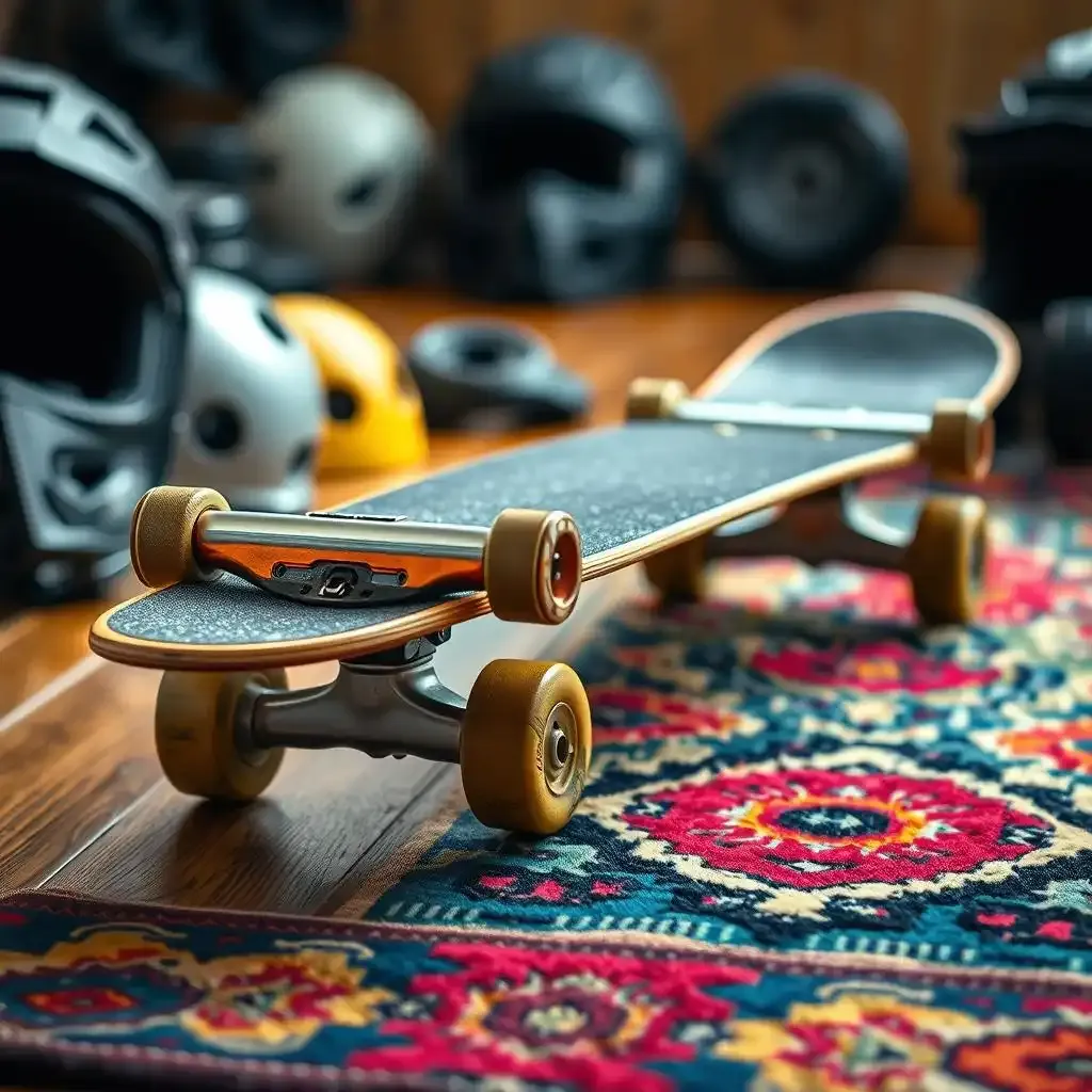 How To Choose The Right Size Do Skateboard Trucks Come In Different Sizes