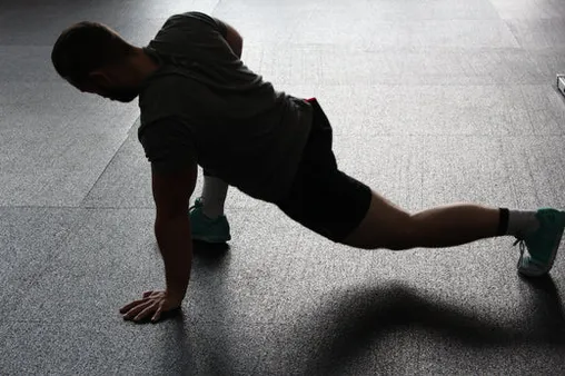 How to Get Started with Calisthenics