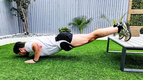 How to Get Started with Calisthenics Workouts