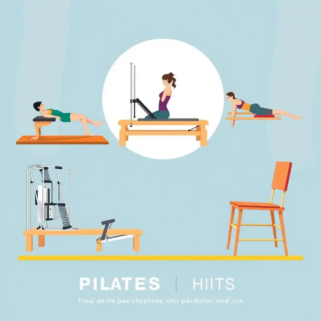 How Would You Describe Pilates: Beyond the Mat