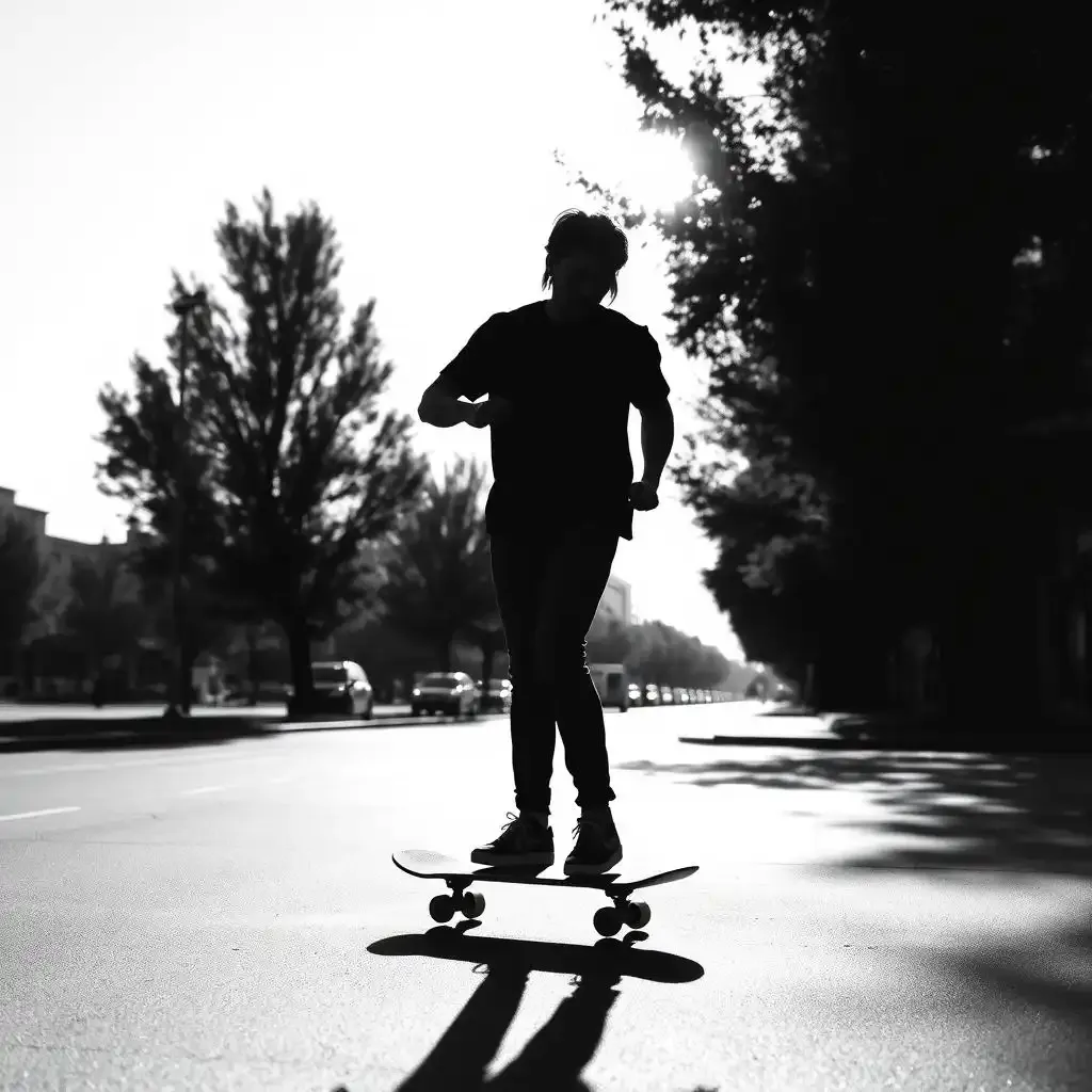 Impact On Performance How Cruiser Trucks Change The Skateboard Experience