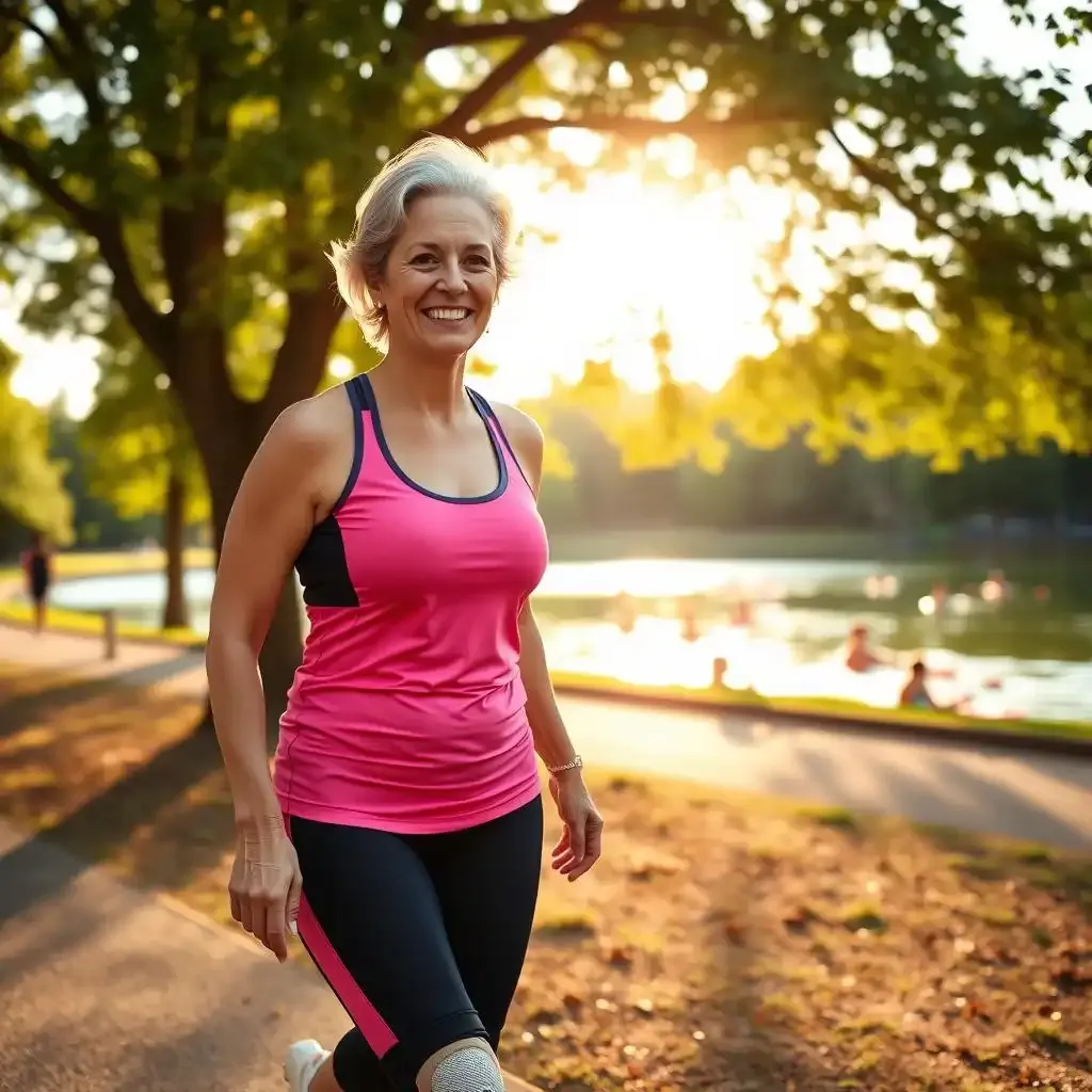 Improving Knee Health Exercises Treatments And Lifestyle Changes