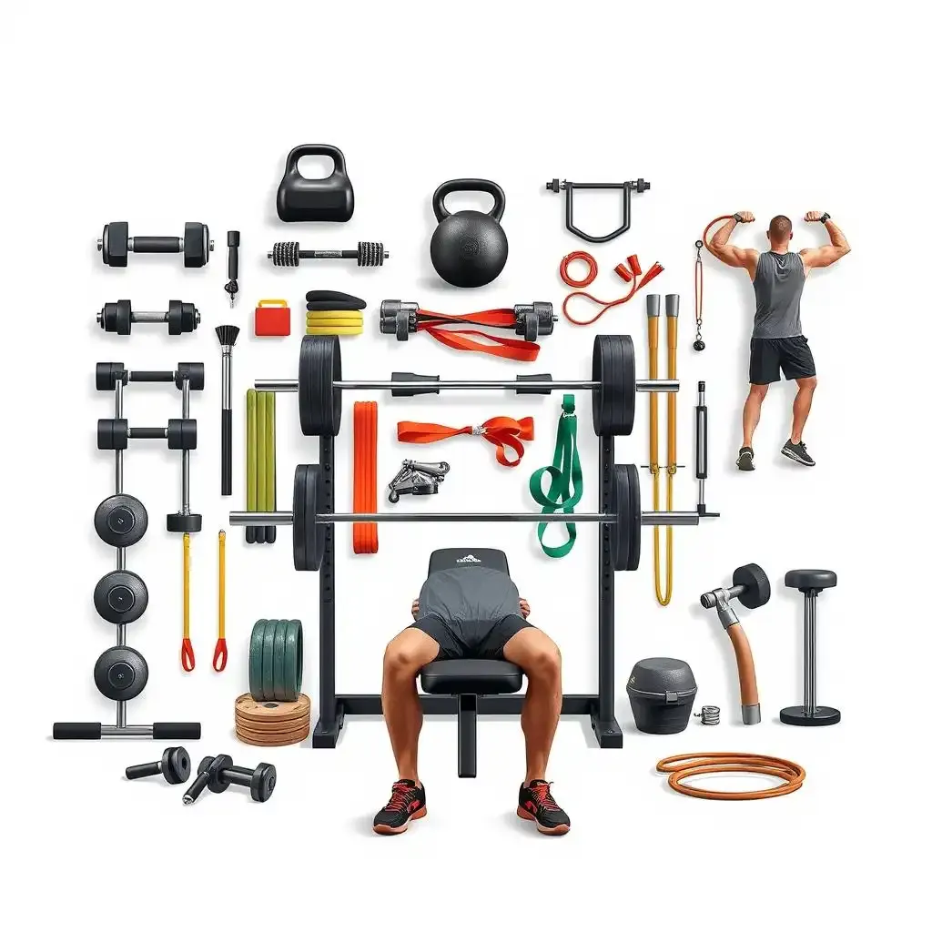 Intermediate and Advanced Strength Training Plans: Level Up Your Fitness