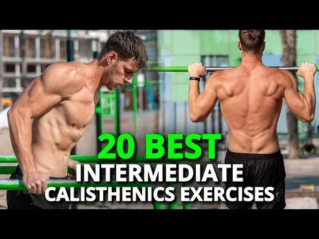 Is Calisthenics Enough to Get You Jacked?