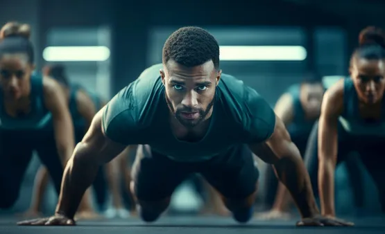 Is Calisthenics Good for Building Muscle?