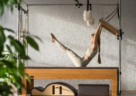 Is it OK to just do Pilates if You're Not Sure What You Want?